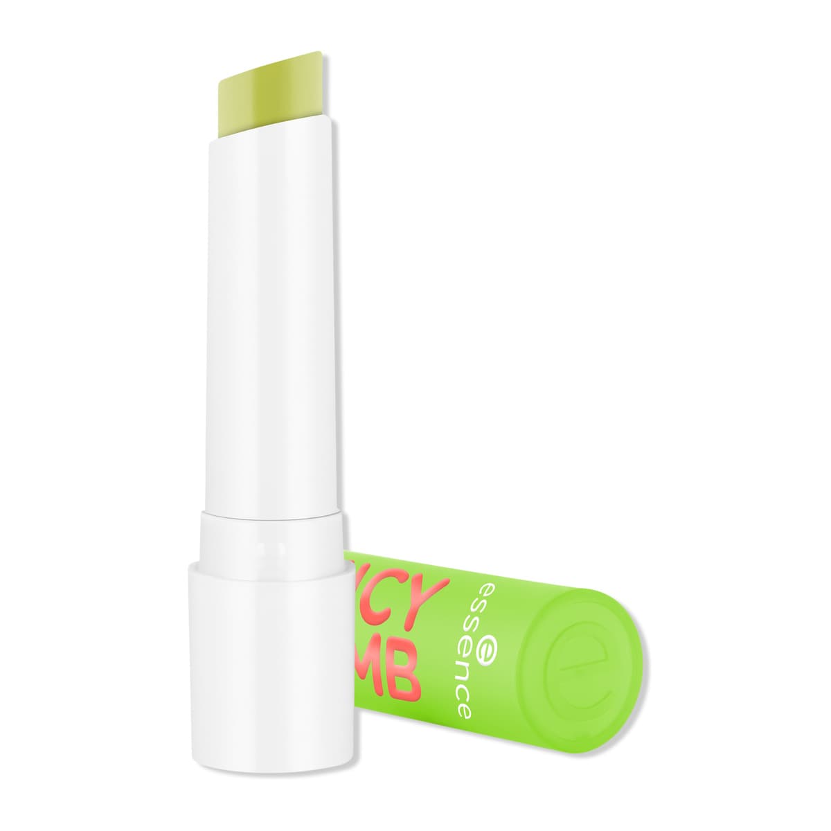Juicy Bomb Glossy Butter Balm, #04 Kiwi To My Heart