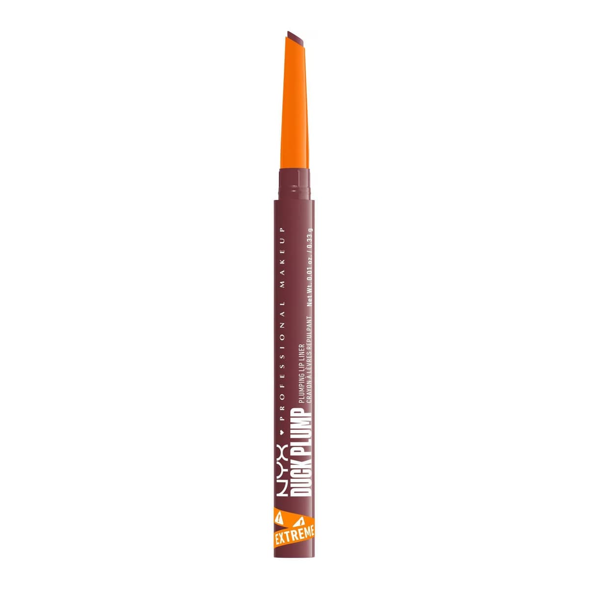 Duck Plump Plumping Lip Liner - Fill Em' In