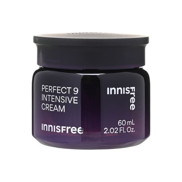 Perfect 9 Intensive Cream