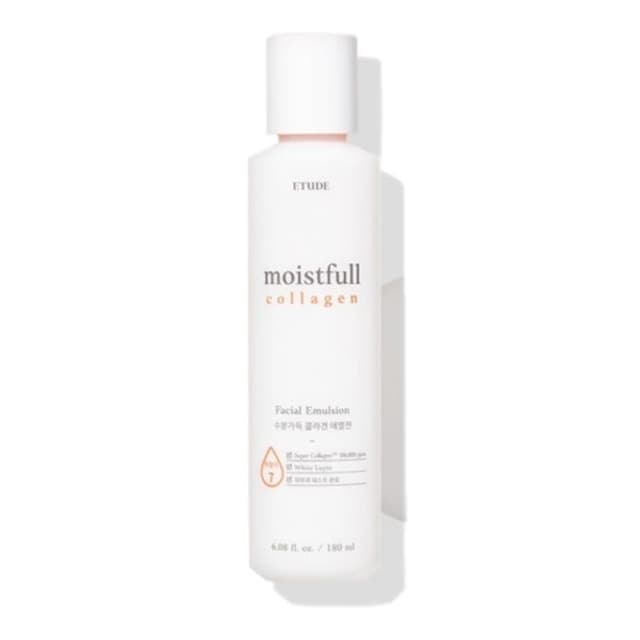Moistfull Collagen Emulsion