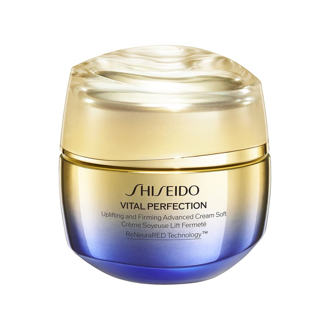 Vital Perfection Uplifting and Firming Advanced Cream Soft