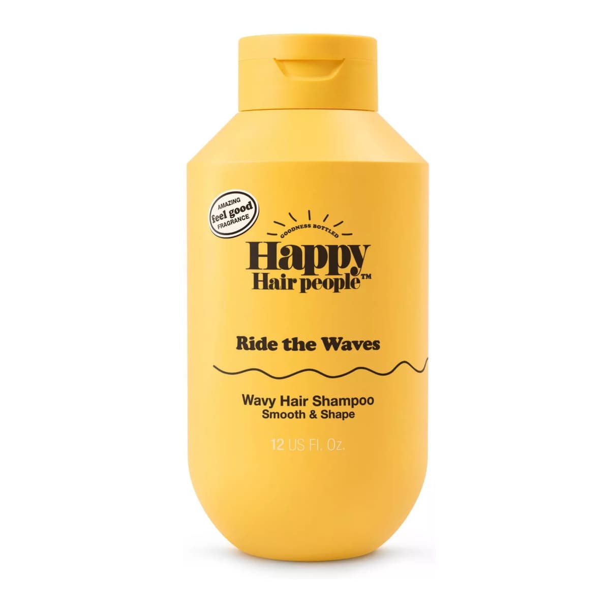 Ride The Waves Shampoo