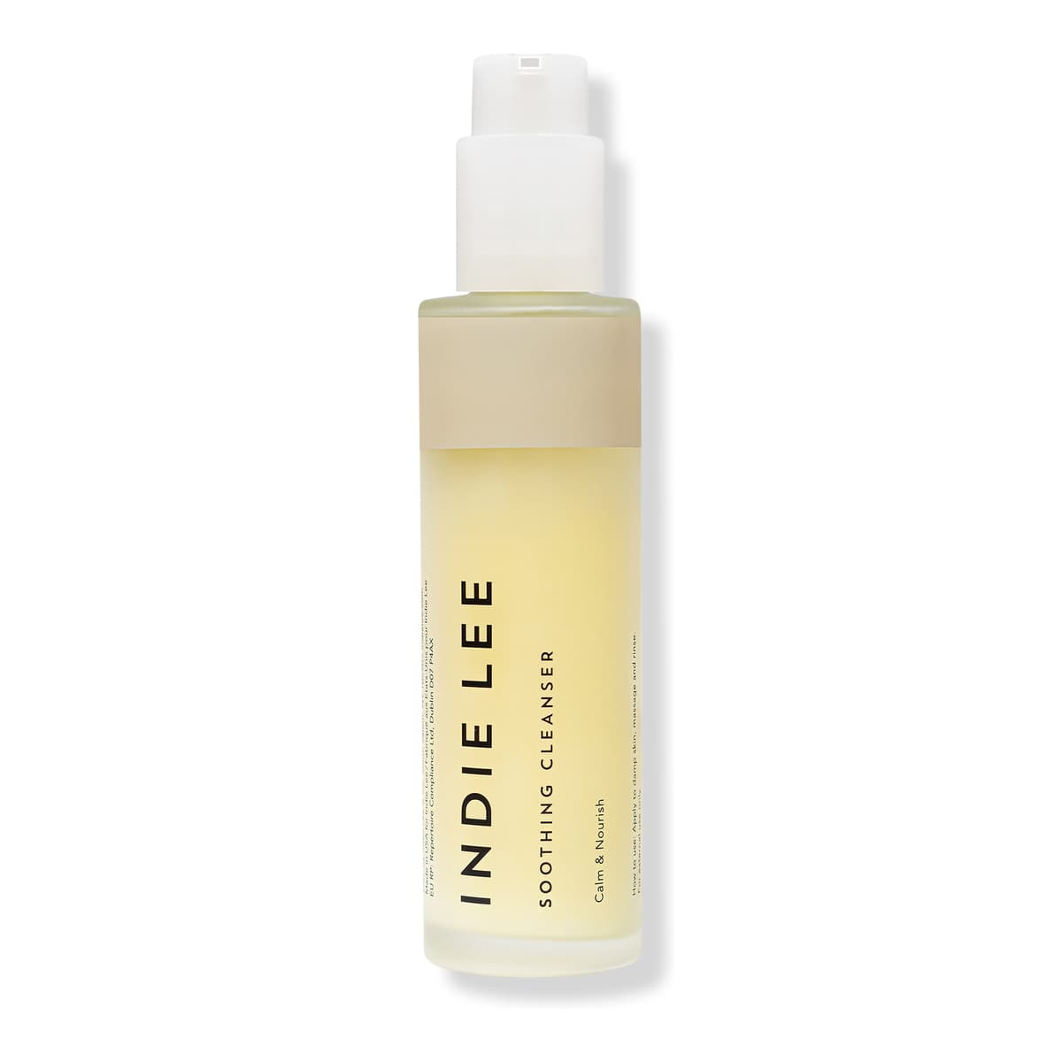 Soothing Cleanser