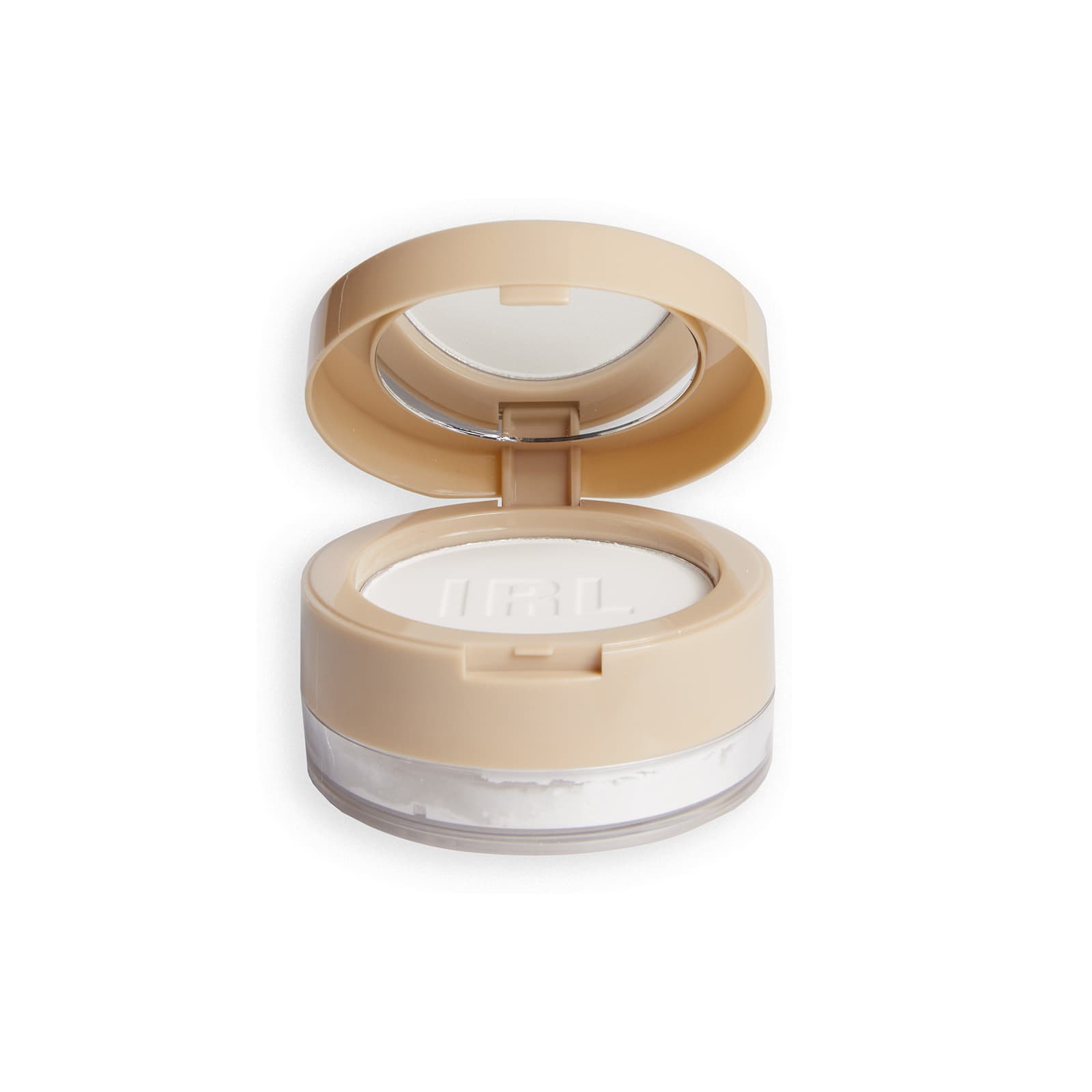 IRL Soft Focus 2-in-1 Powder - Translucent
