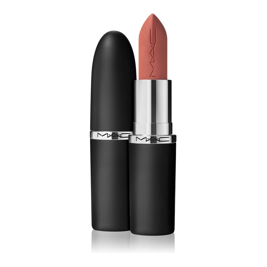 MACximal Silky Matte Lipstick