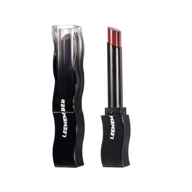 Feather Lipstick Solid Lip Gloss