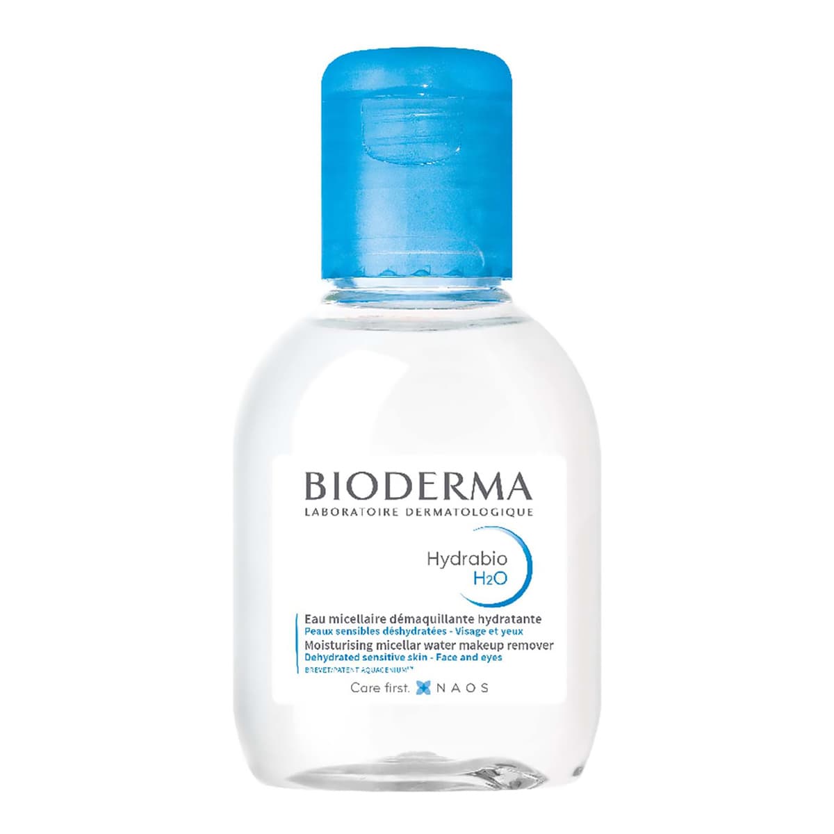 Hydrabio Cleansing Micellar Water Dehydrated Skin