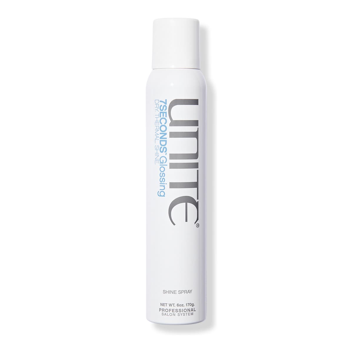 7SECONDS Glossing Spray