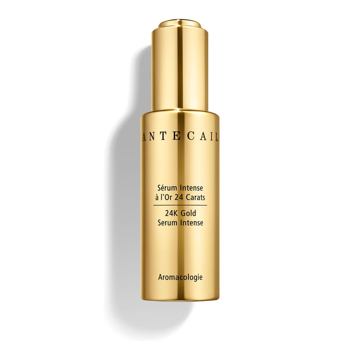 24K Gold Serum Intense