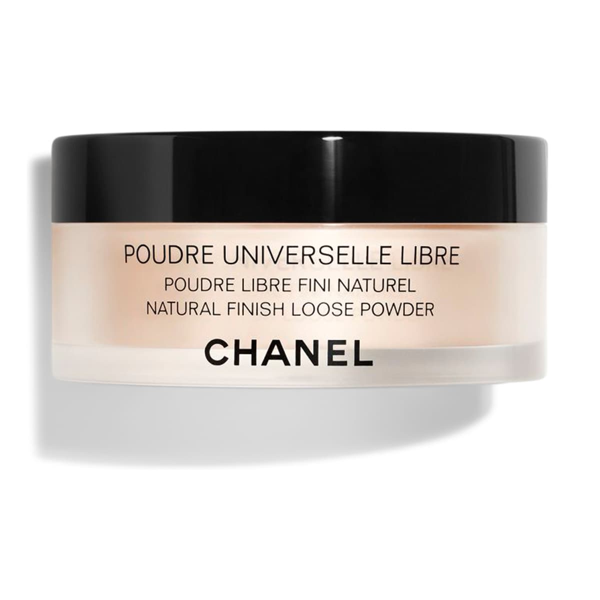POUDRE UNIVERSELLE LIBRE Natural Finish Loose Powder, #20