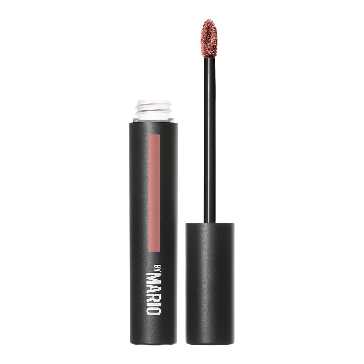 Ultra Suede™️ Cozy Lip Creme, Pinky Brown