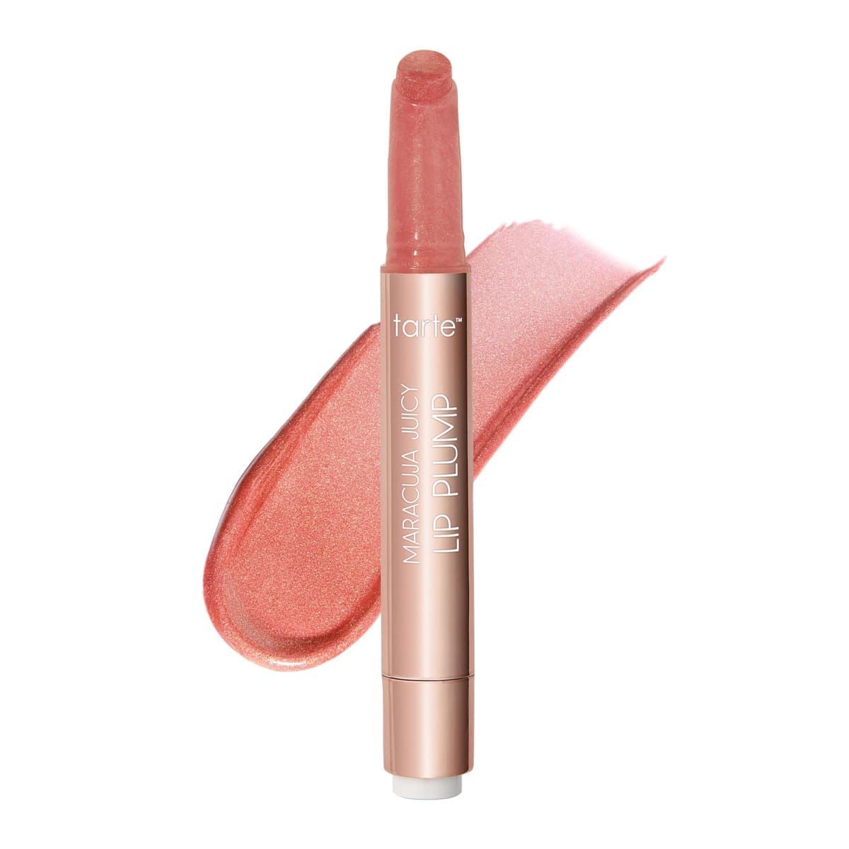 Maracuja Juicy Lip Plump, Rose