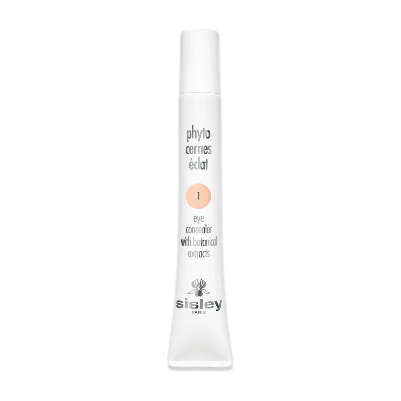 Phyto-cernes Eclat Tinted Eye Concealer, N1