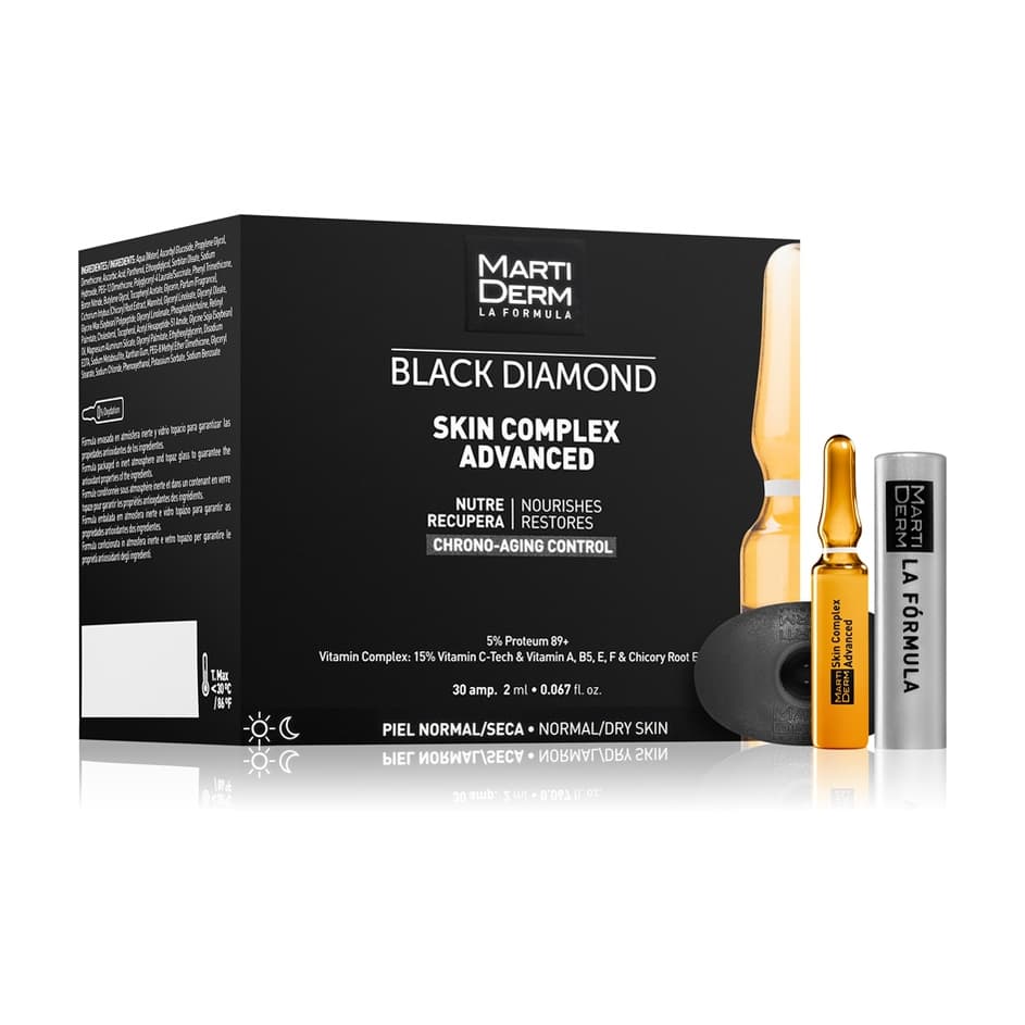 Black Diamond Skin Complex Advanced