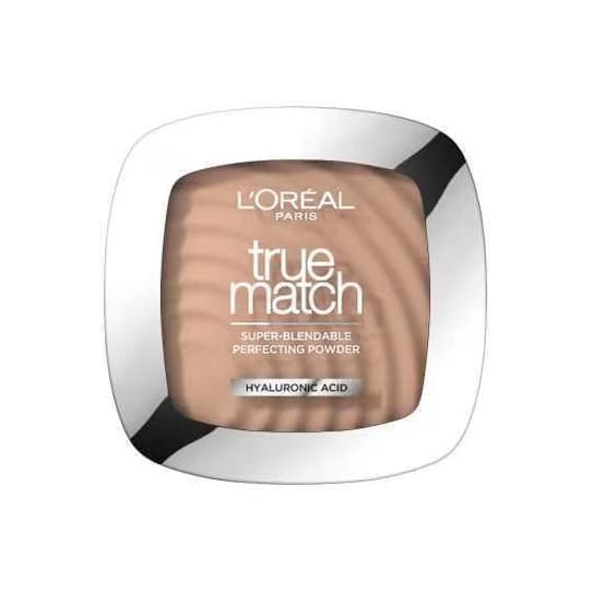 True Match Powder Foundation 5R/C Cool