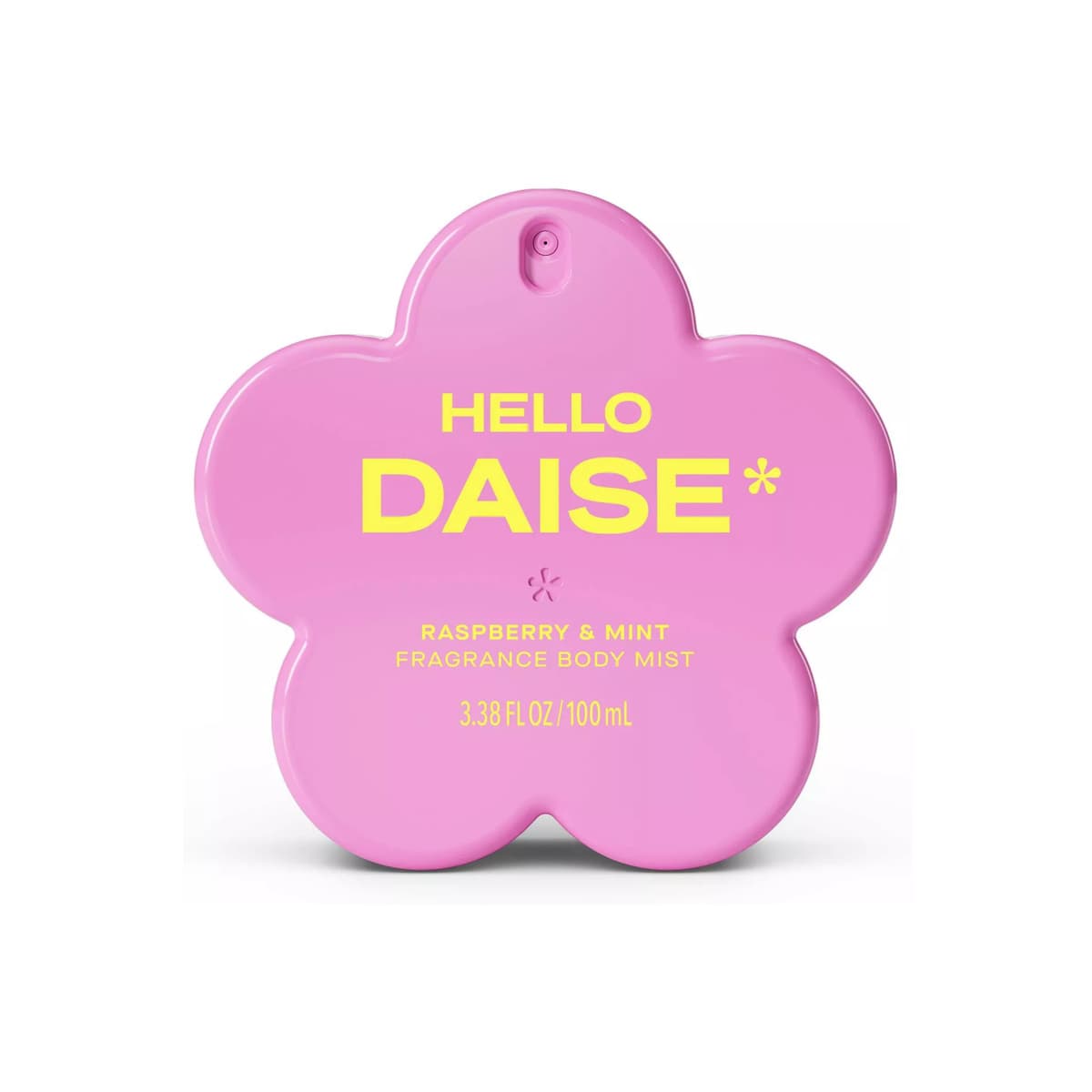 Hello Fragrance Women's Body Mist