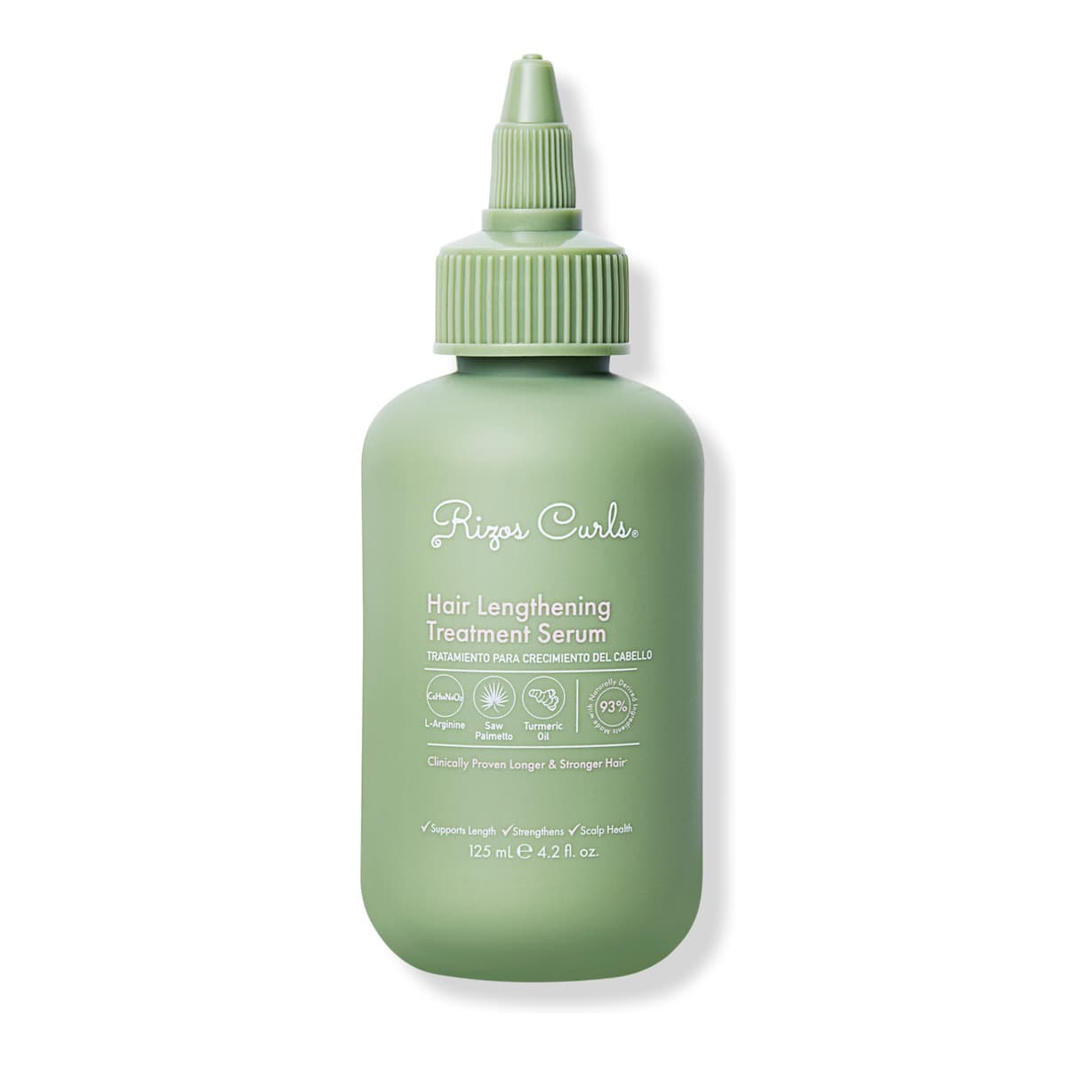 Hair Lengthening Treatment Serum