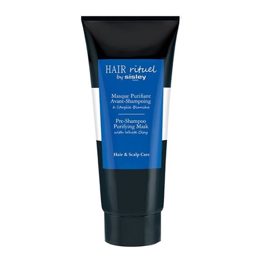 Hair Rituel Pre-Shampoo Purifying Mask