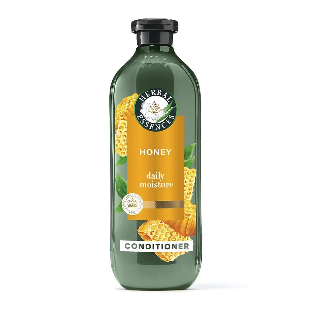 Sulfate-Free Honey Conditioner