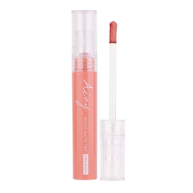 Airy Rouge Matte Tint, #03 Paris Pink