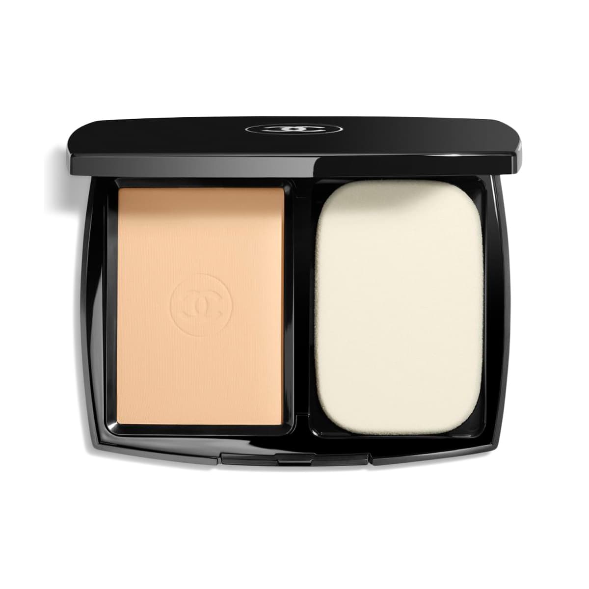 ULTRA LE TEINT Ultrawear All-Day Comfort Flawless Finish Compact Foundation, B10