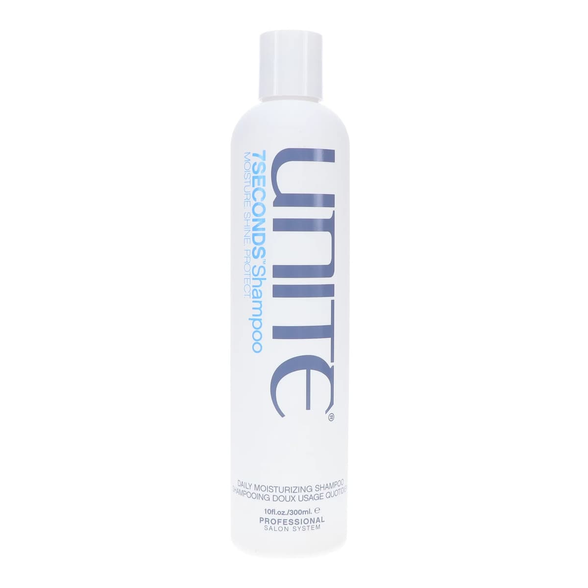 7 Seconds Shampoo
