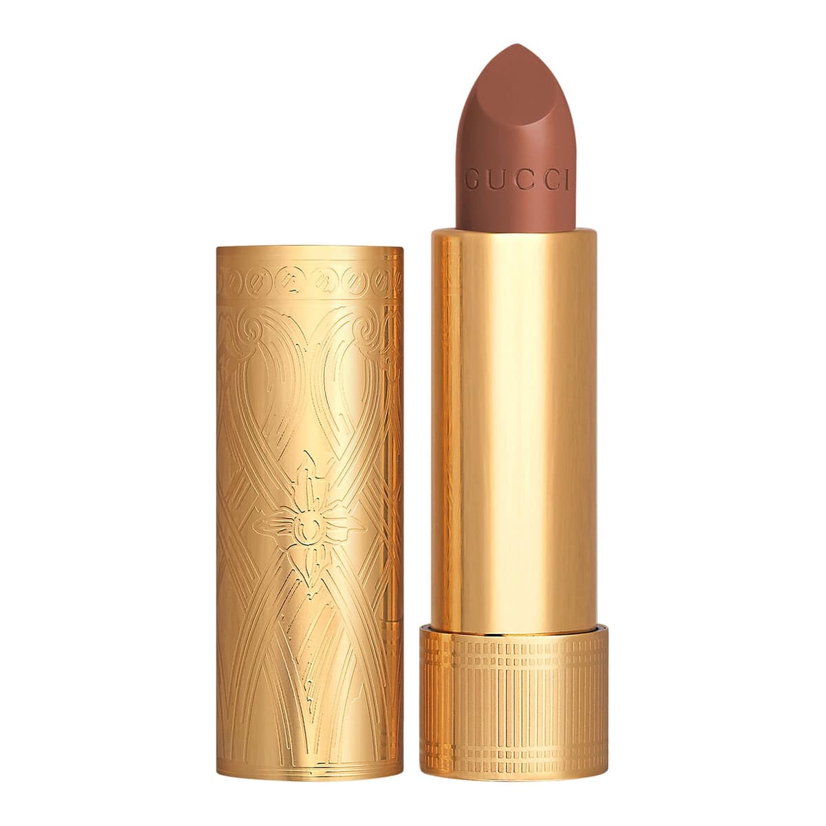 Long Lasting Satin Lipstick, #221 Mina Light Pink