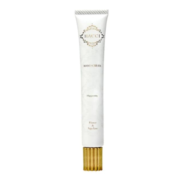 Hand Cream
