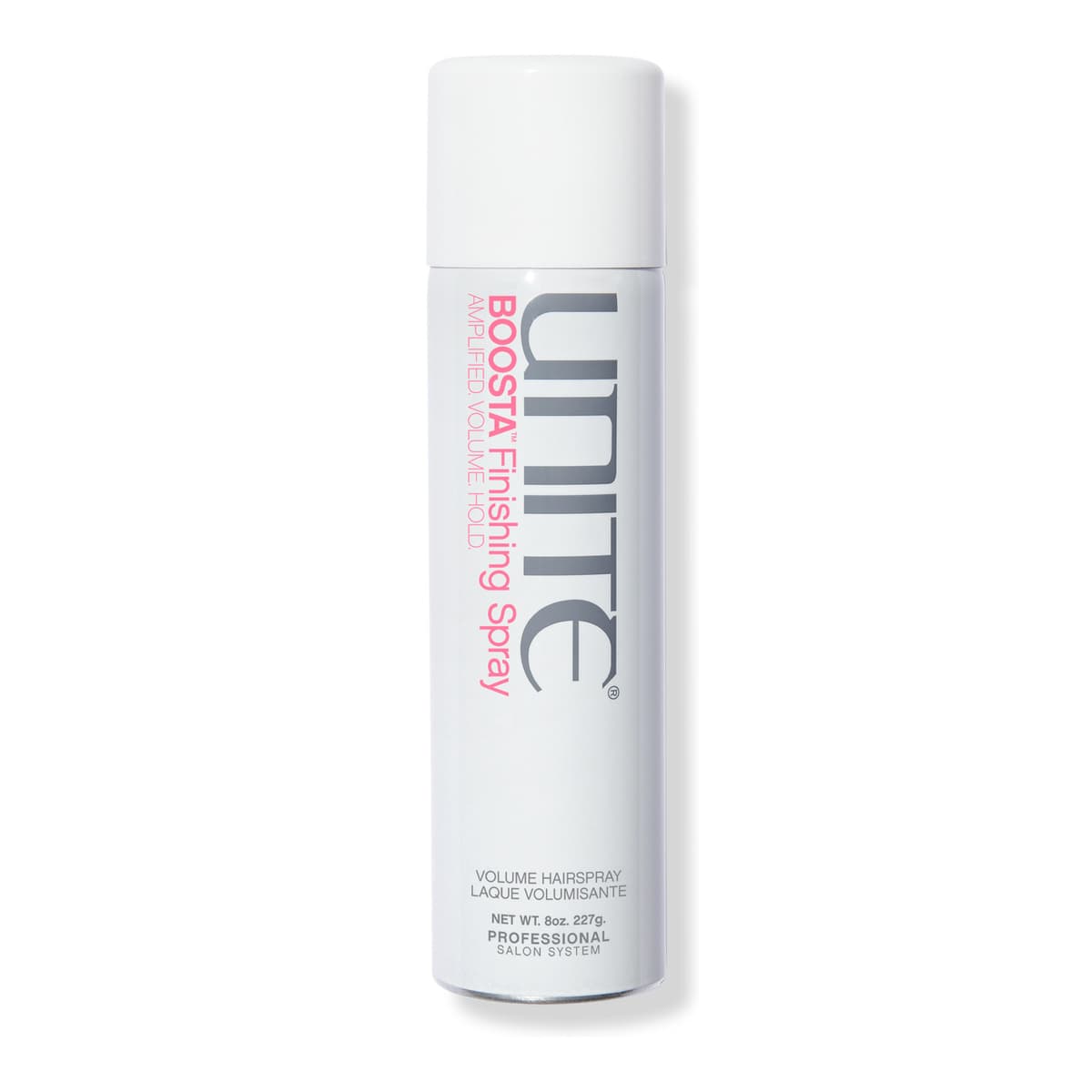 BOOSTA Finishing Spray For Volume
