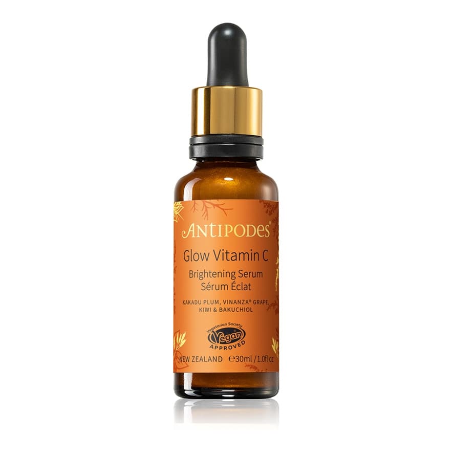Glow Vitamin C