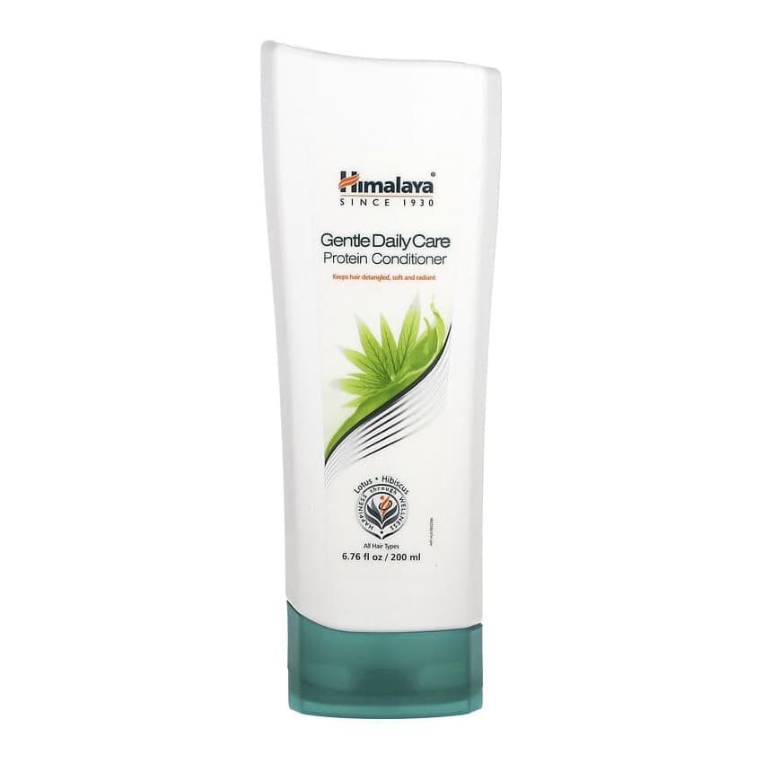 Gentle Daily Care Protein Conditioner, All Hair Types