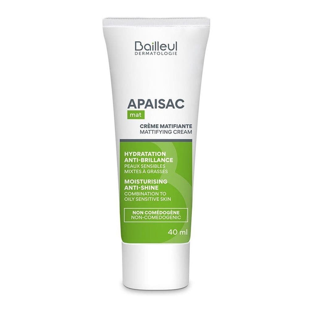 Mattifying Cream