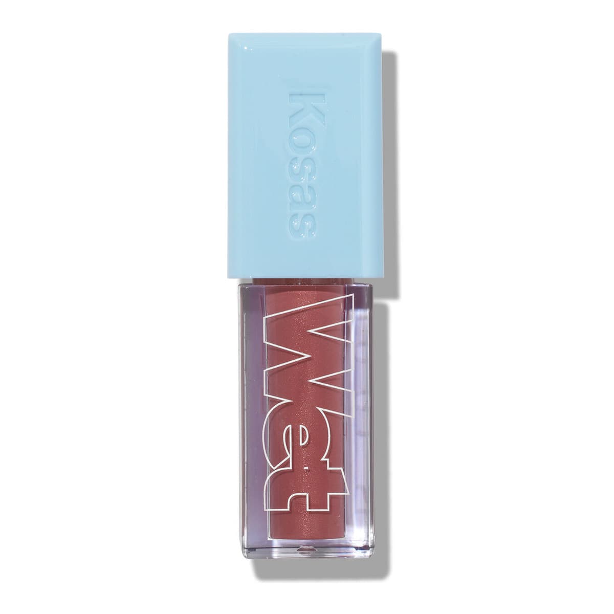 Wet Lip Oil Gloss, UNBUTTONED