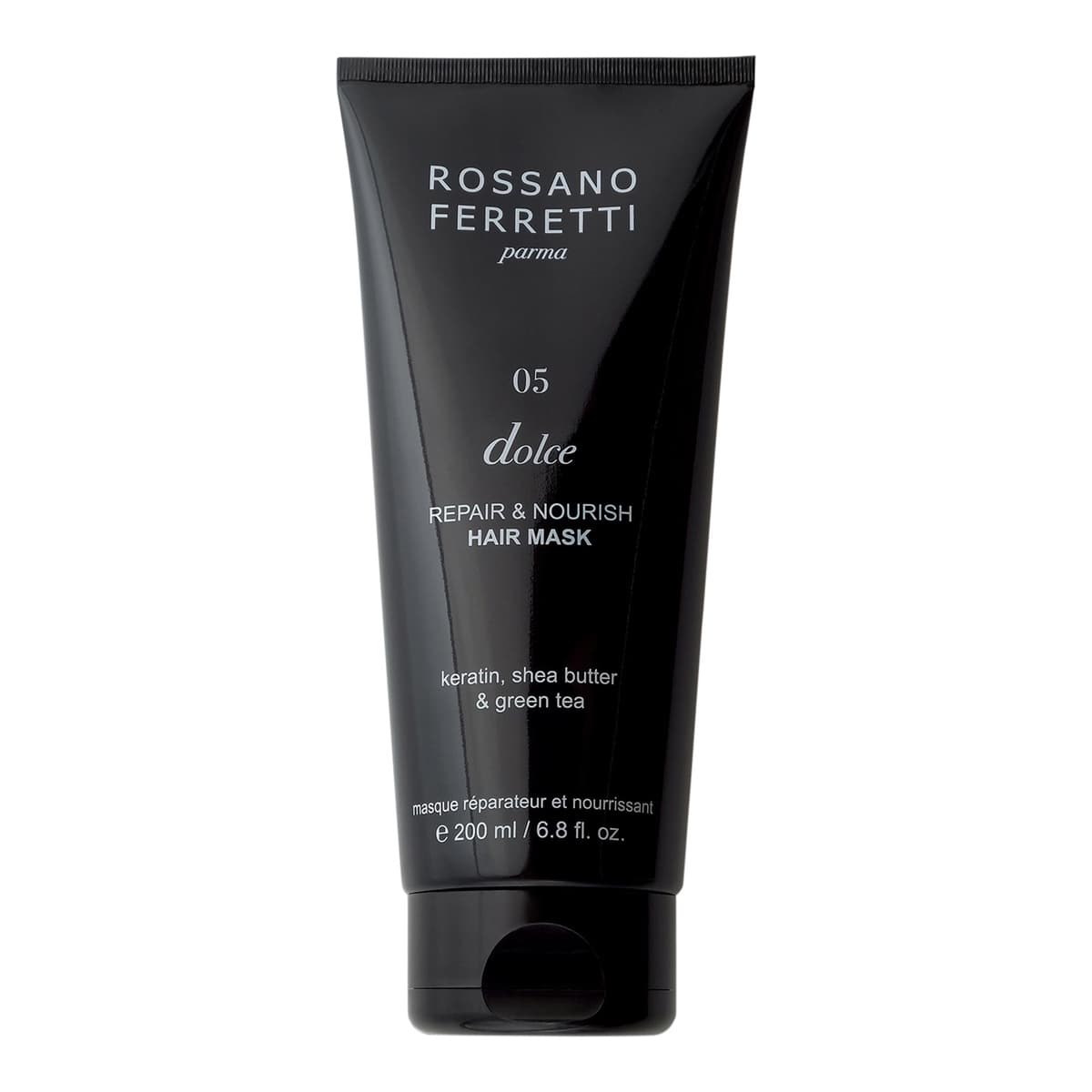Dolce Nourishing Hair Mask