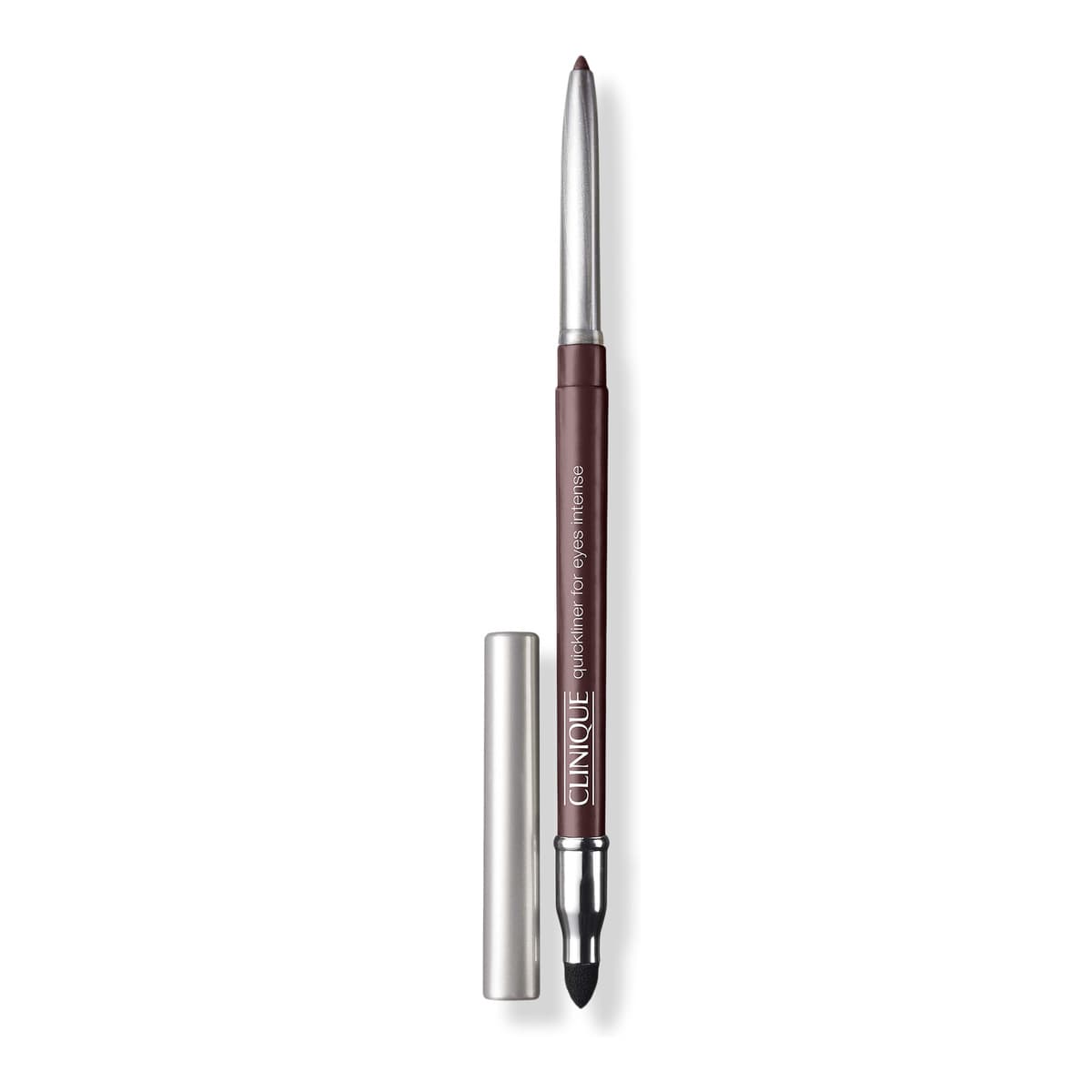 Quickliner For Eyes Intense Eyeliner, Intense Aubergine