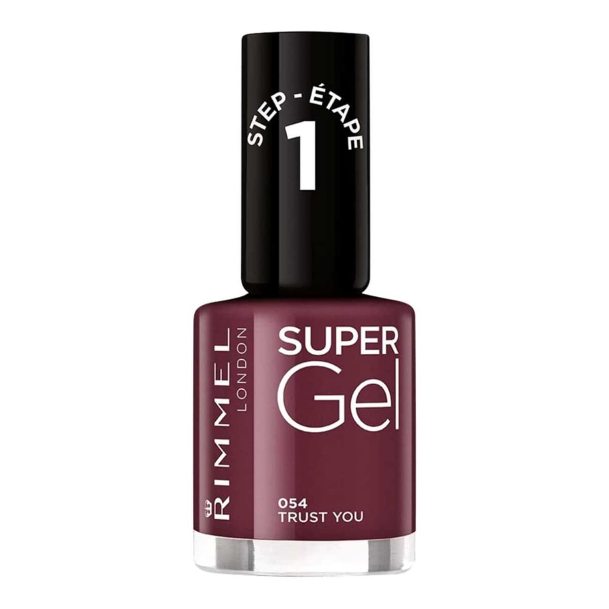 Super Gel Nail Polish 054 Trust You