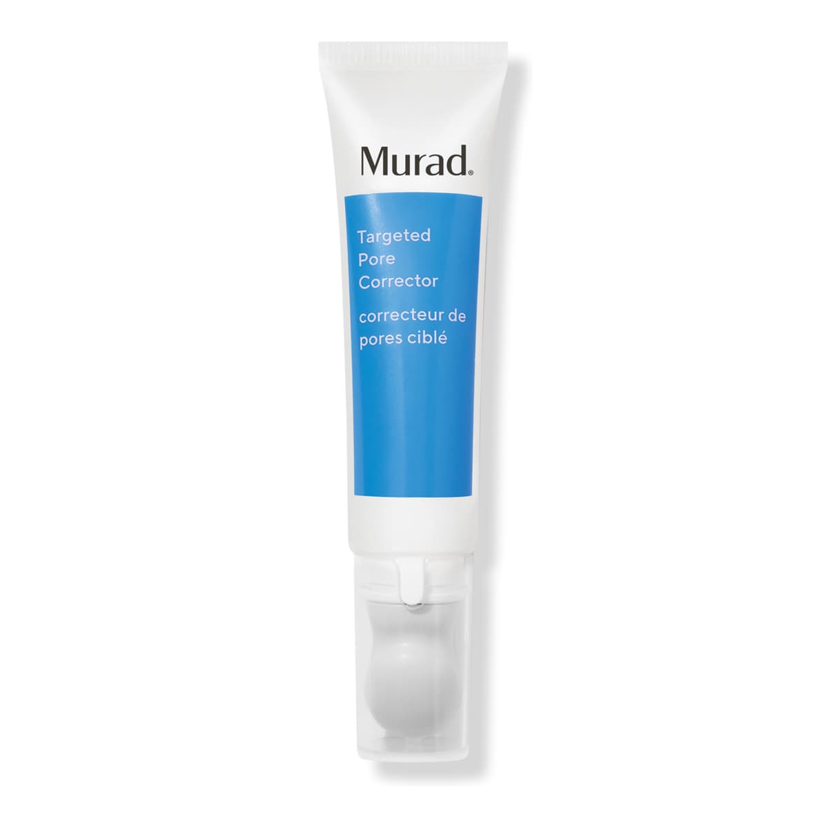 Targeted Pore Corrector Treatment