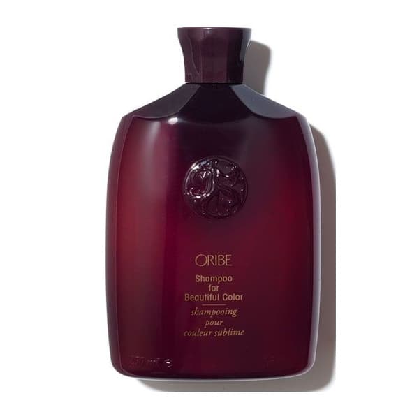 Shampoo for Beautiful Color