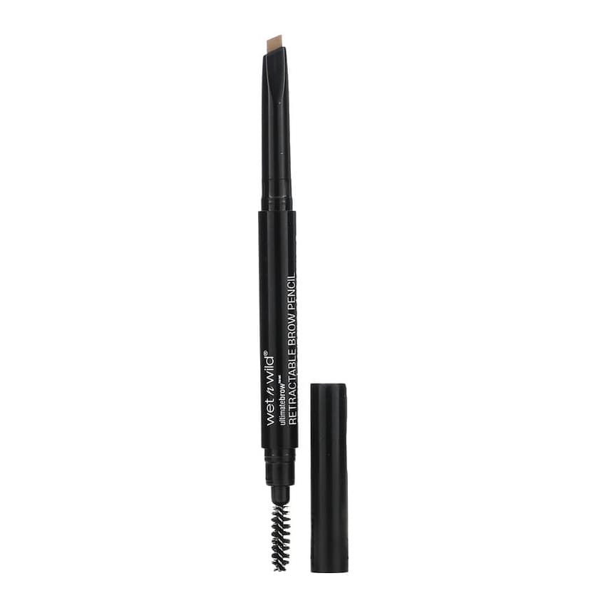 Ultimate Brow, Retractable Brow Pencil, 625A Taupe