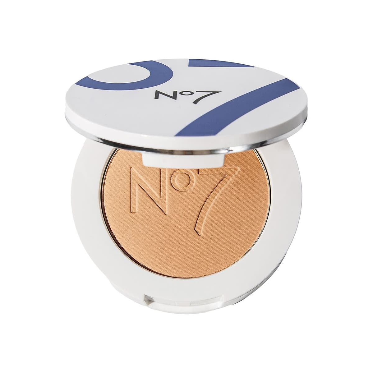 Lift & Luminate Triple Action Finishing Powder, Rich