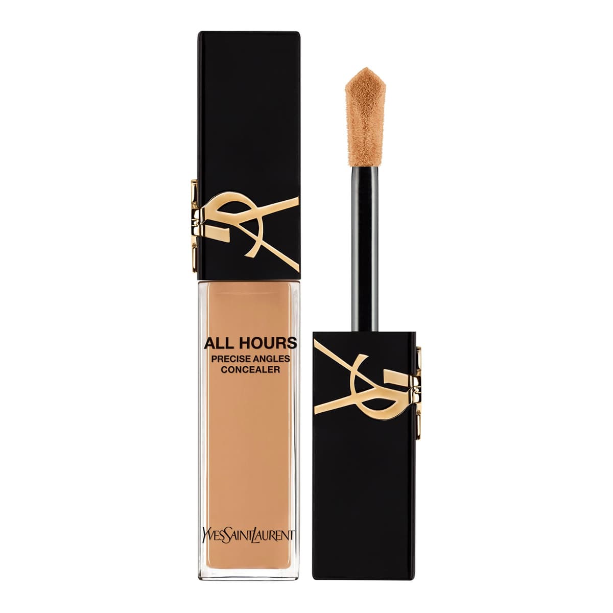 All Hours Creaseless Precise Angles Concealer, MN1