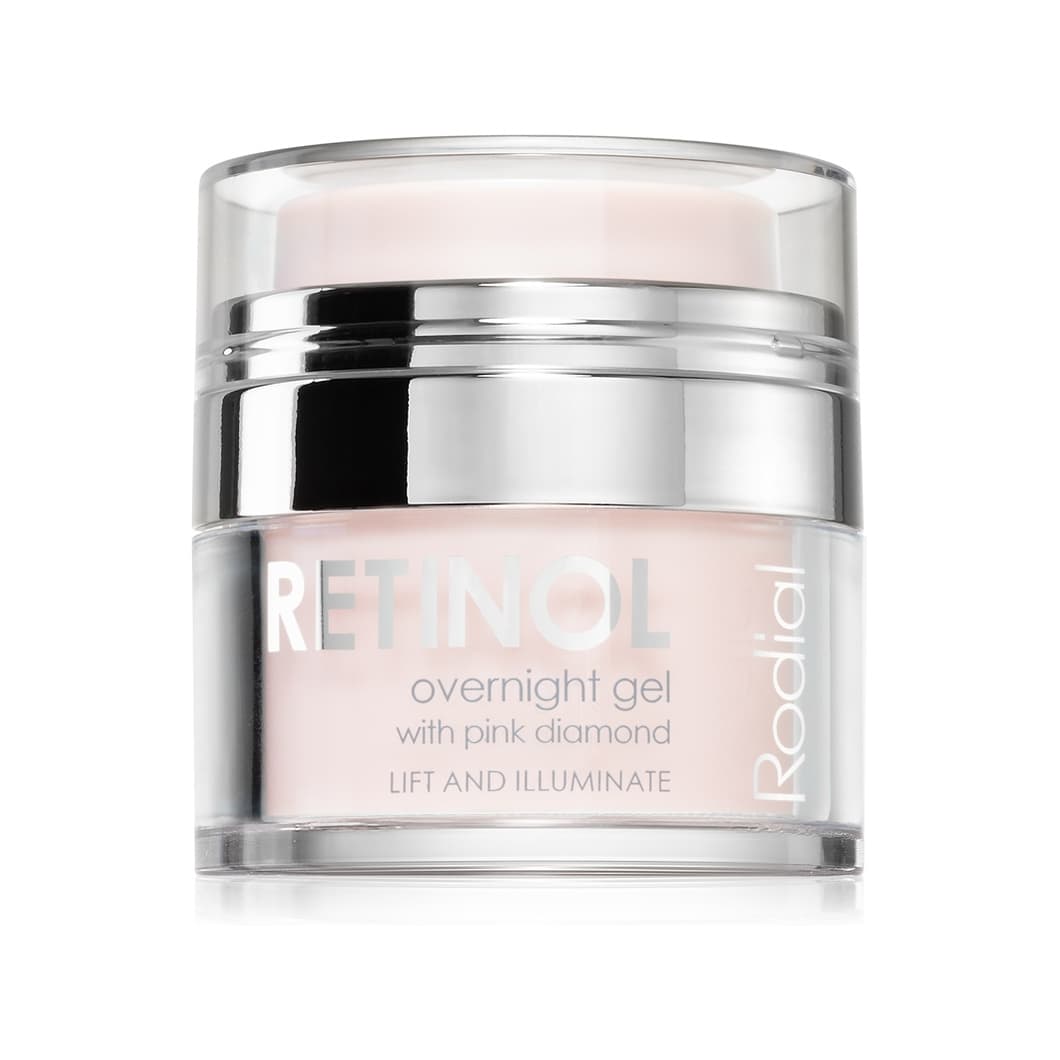 Retinol Overnight Gel