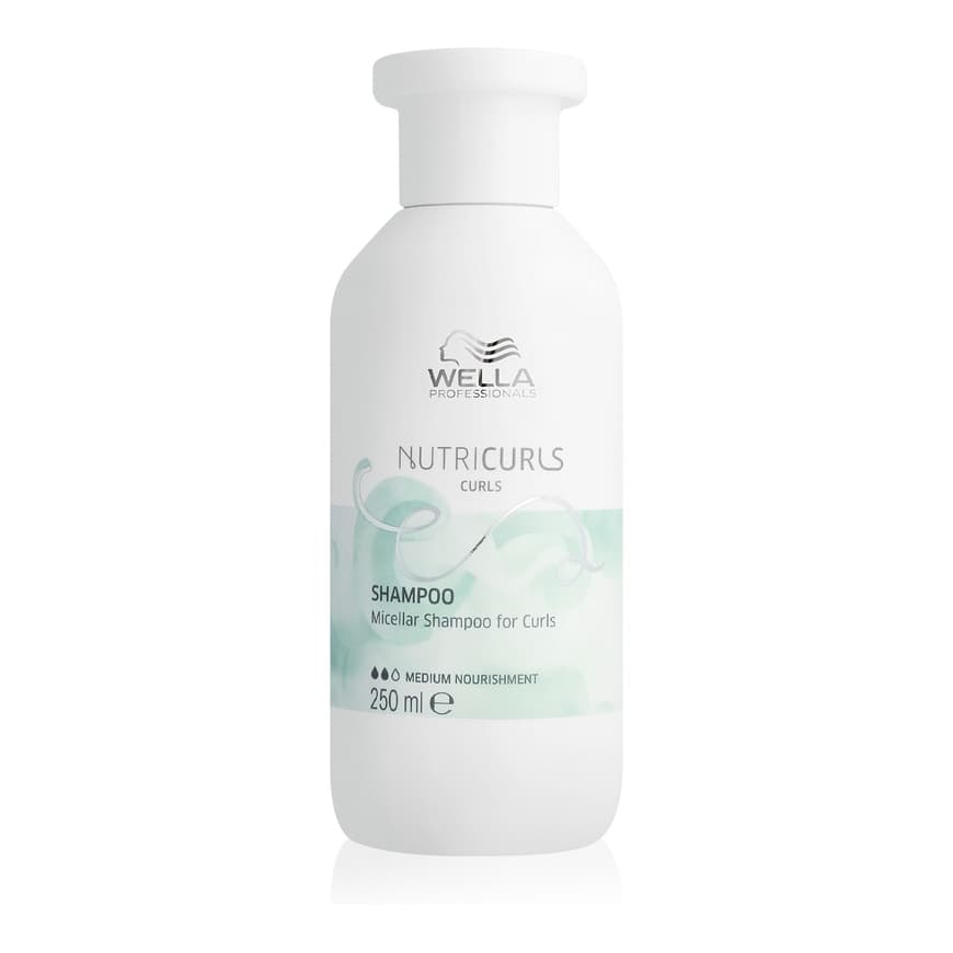 Nutricurls Curls