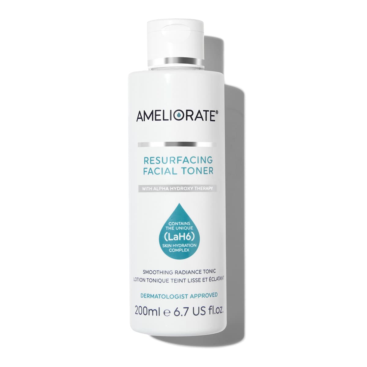 Resurfacing Facial Toner