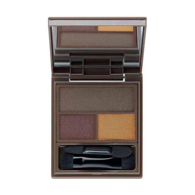 Multi Eyebrow Powder, Golden Glow
