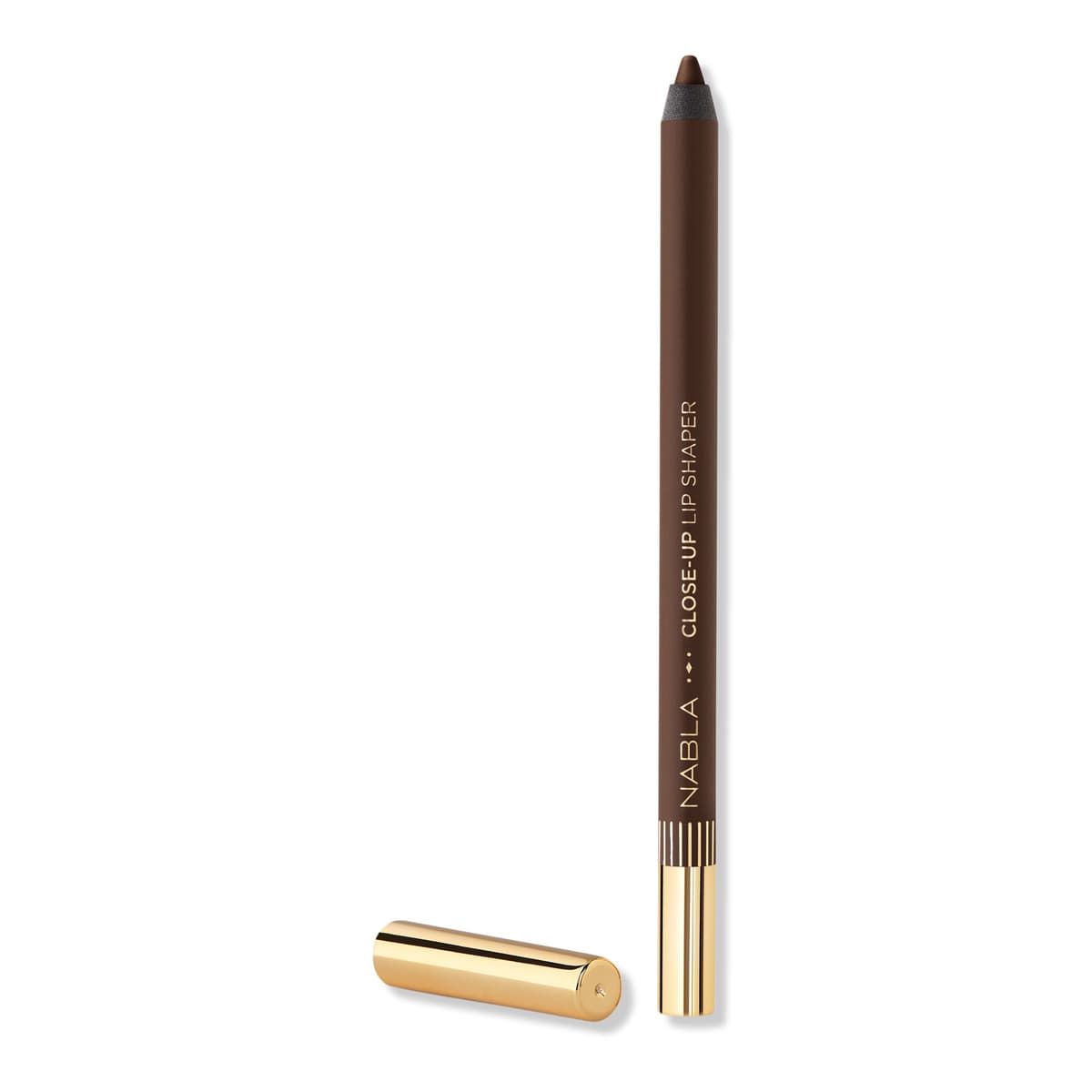 Close-Up Lip Shaper Pencil, Nude #6