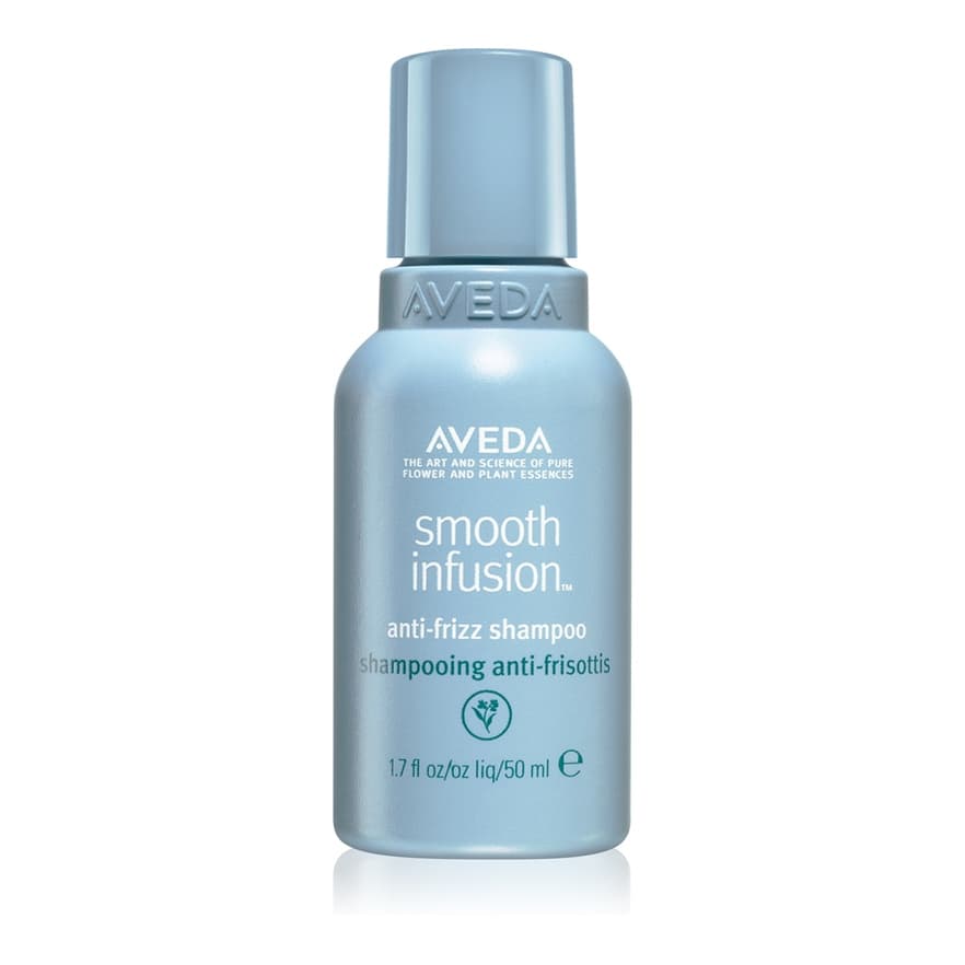 Smooth Infusion™ Anti-Frizz Shampoo