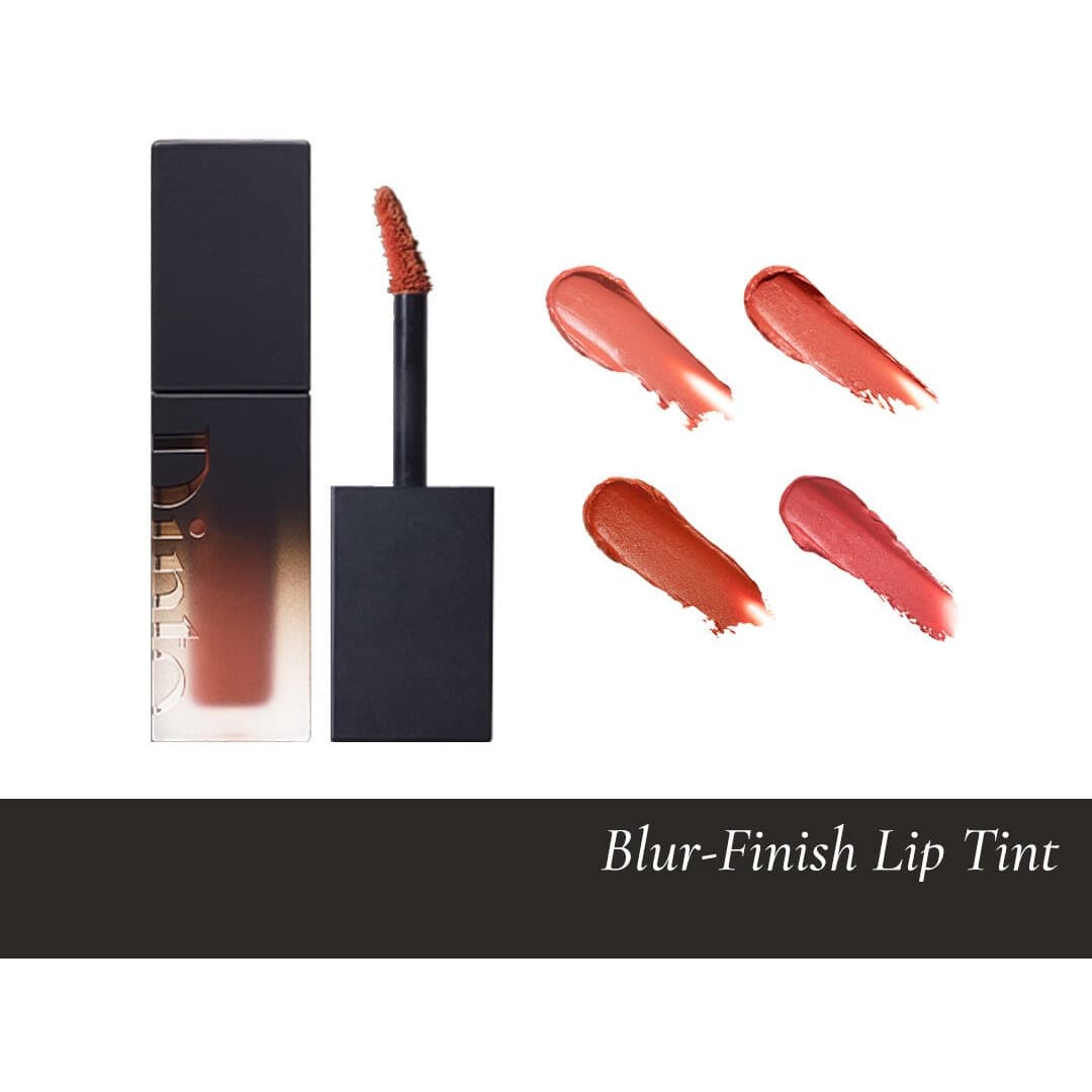 Blur-Finish Lip Tint, #103 Lonesome Maupassant