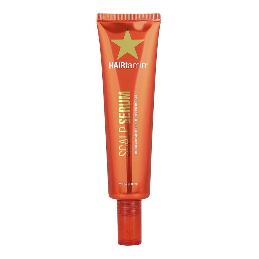 Scalp Serum