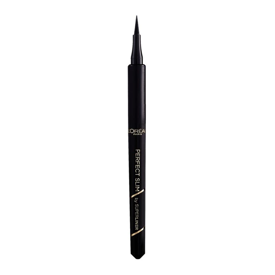 Superliner Perfect Slim 01 Black Felt Tip Eyeliner